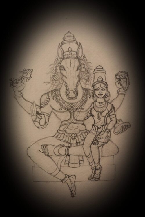 lord hayagreeva, rayara krupa, raghavendra swamy, lord vishnu